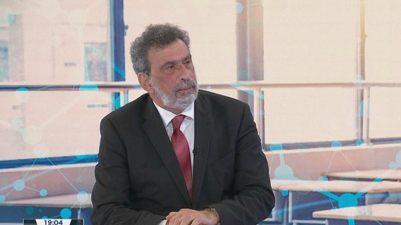 Fuchs za Dnevnik HRT-a: Sve je spremno za online nastavu, ali za to nema razloga